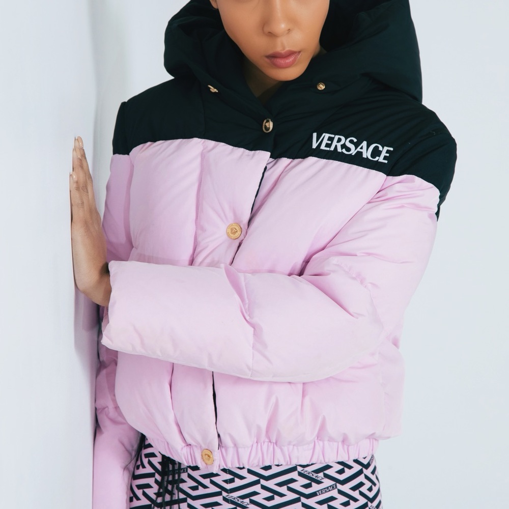 Versace Jacket - image 1